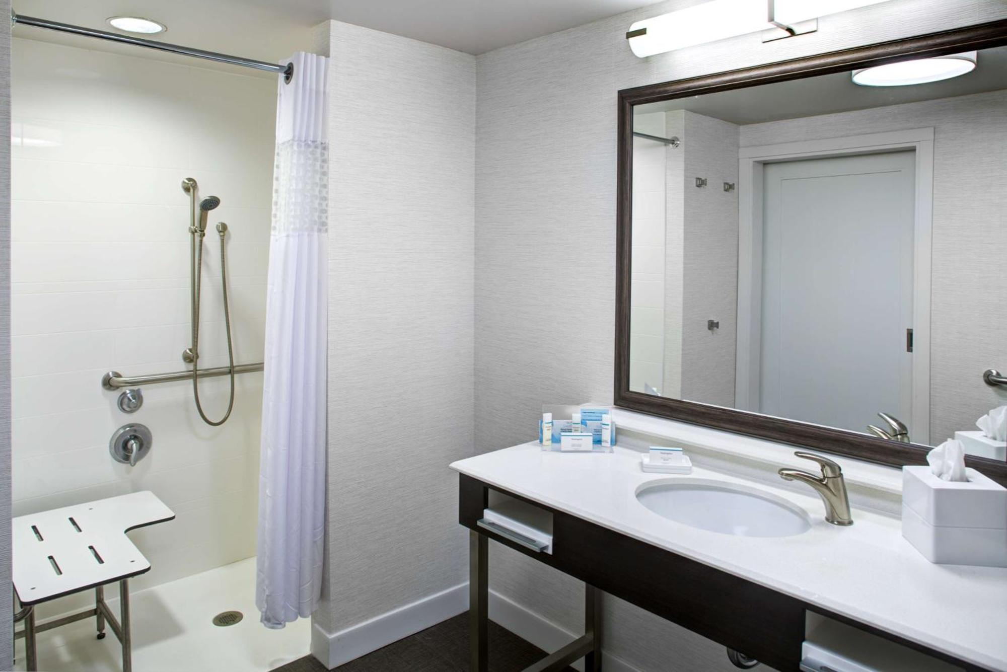 Hampton Inn & Suites Pittsburg Kansas Crossing Casino Near Pitt State Univ מראה חיצוני תמונה
