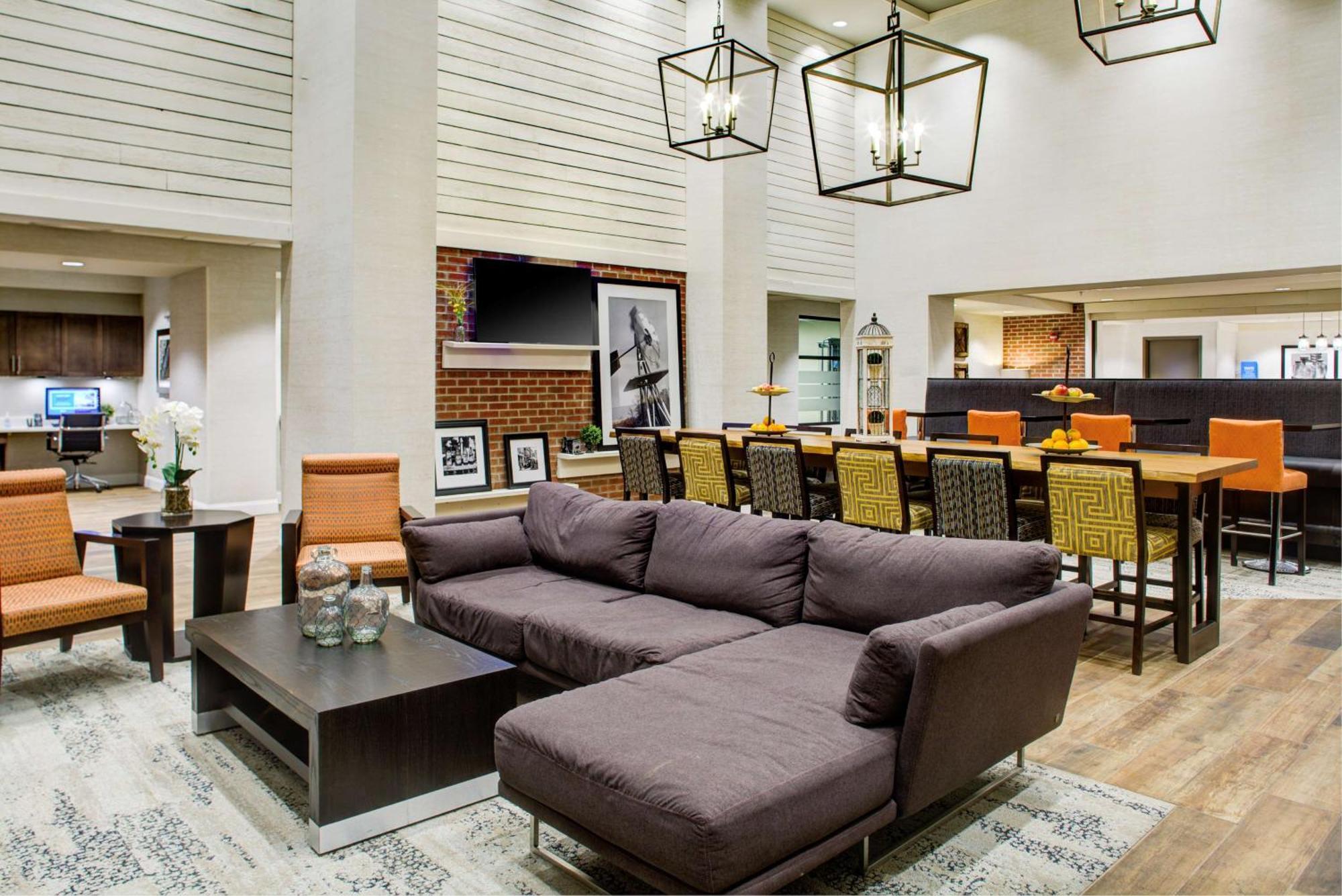 Hampton Inn & Suites Pittsburg Kansas Crossing Casino Near Pitt State Univ מראה חיצוני תמונה